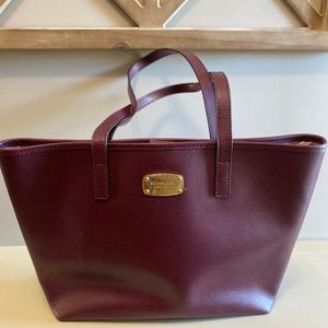Michael Kors tote